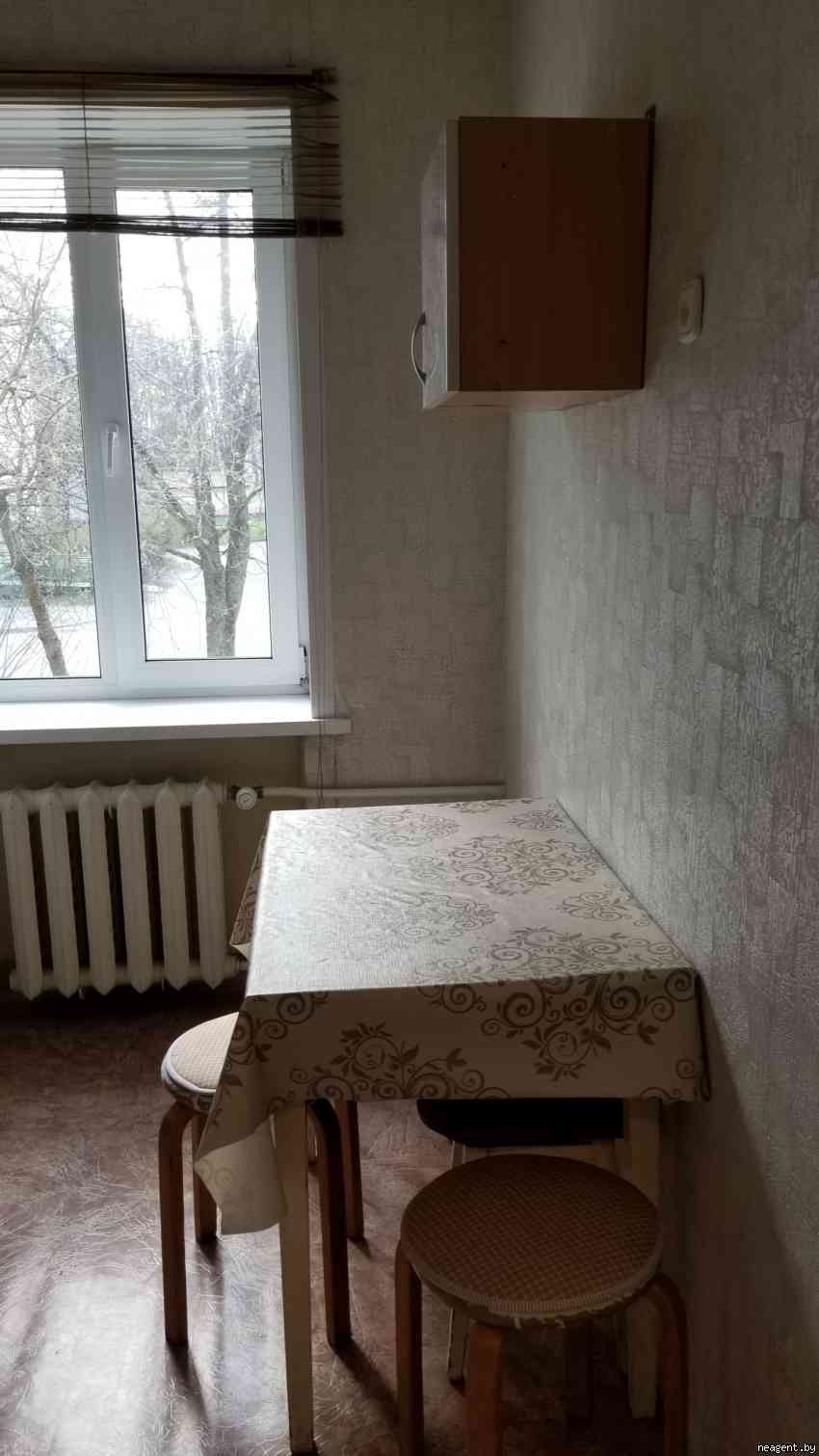 2-комнатная квартира, Жилуновича, 33, 795 рублей: фото 11