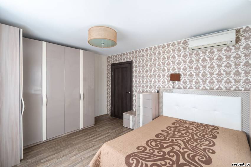 3-комнатная квартира, Притыцкого, 160, 387375 рублей: фото 13