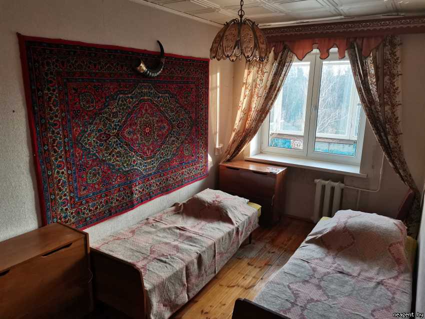2-комнатная квартира, Гоголя, 2А, 572 рублей: фото 2