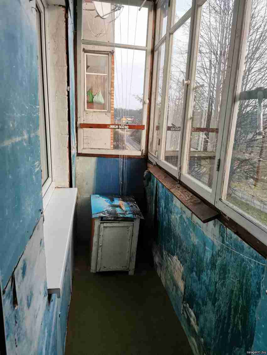 2-комнатная квартира, Гоголя, 2А, 572 рублей: фото 7