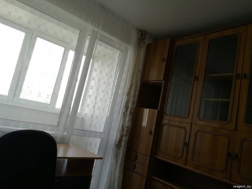 Комната, ул. Есенина, 19, 295 рублей: фото 3