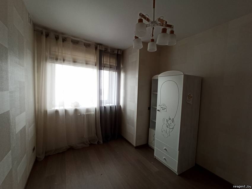 3-комнатная квартира, ул. Неманская, 6, 1550 рублей: фото 3