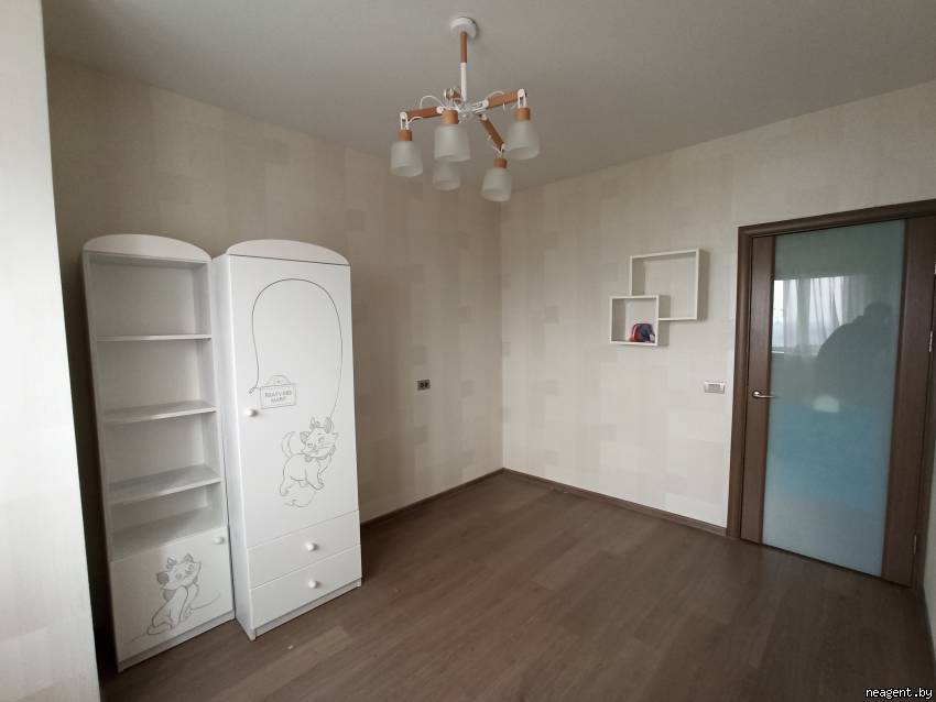3-комнатная квартира, ул. Неманская, 6, 1550 рублей: фото 4