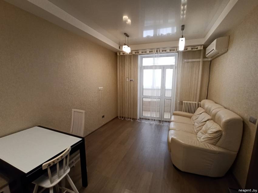 3-комнатная квартира, ул. Неманская, 6, 1550 рублей: фото 8