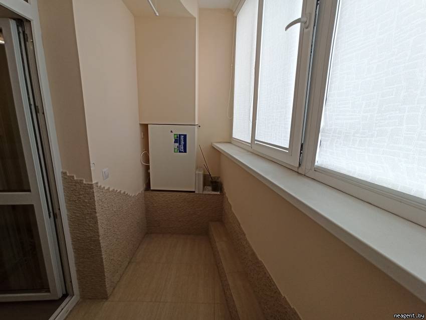 3-комнатная квартира, ул. Неманская, 6, 1550 рублей: фото 9