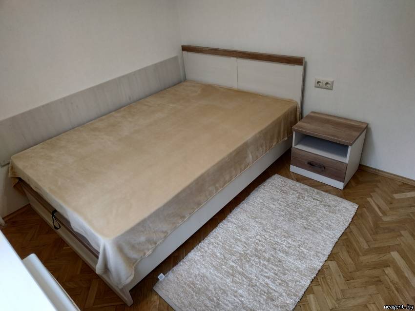 2-комнатная квартира, ул. Романовская Слобода, 16, 1517 рублей: фото 7