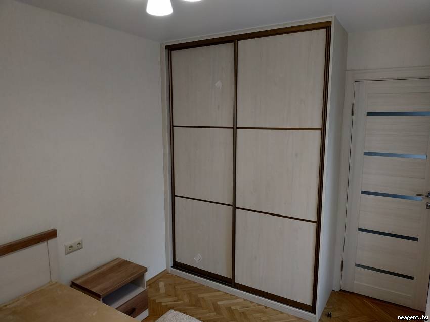 2-комнатная квартира, ул. Романовская Слобода, 16, 1517 рублей: фото 8