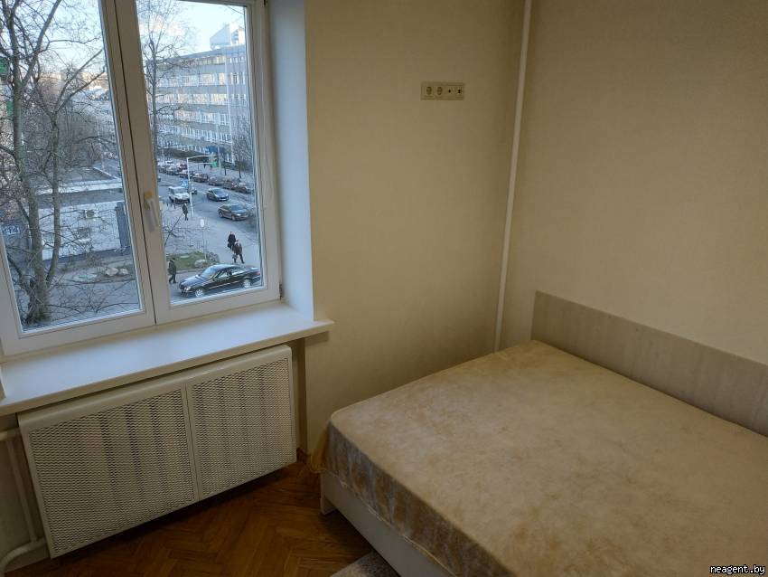 2-комнатная квартира, ул. Романовская Слобода, 16, 1517 рублей: фото 9