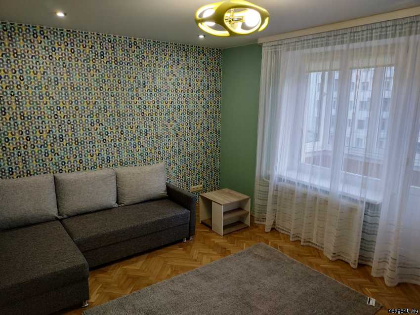 2-комнатная квартира, ул. Романовская Слобода, 16, 1517 рублей: фото 11