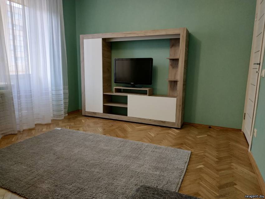 2-комнатная квартира, ул. Романовская Слобода, 16, 1517 рублей: фото 12