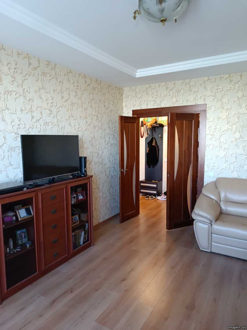 1-комнатная квартира, ул. Гало, 76, 950 рублей: фото 2