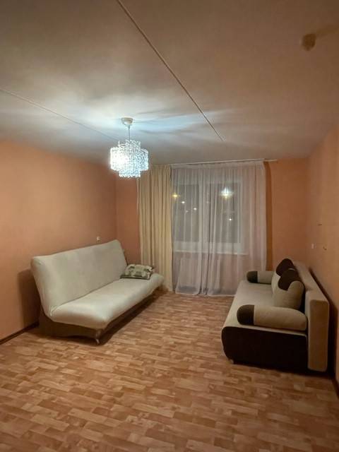 1-комнатная квартира, ул. Слободская, 159, 687 рублей: фото 1