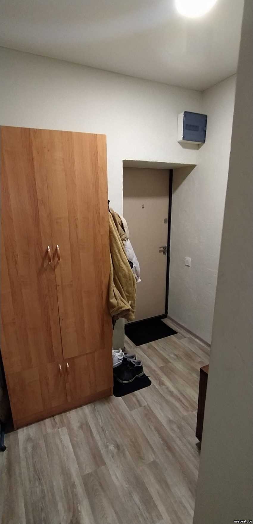 2-комнатная квартира, ул. Трудовая, 5, 155428 рублей: фото 4