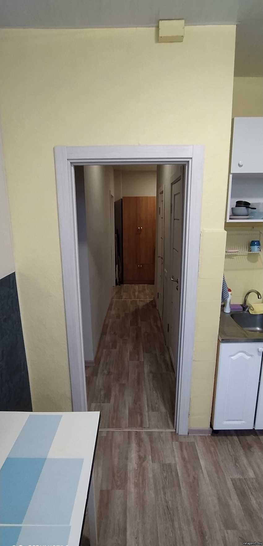 2-комнатная квартира, ул. Трудовая, 5, 155428 рублей: фото 13