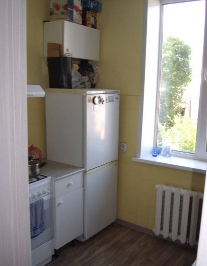 2-комнатная квартира, ул. Трудовая, 5, 155428 рублей: фото 17