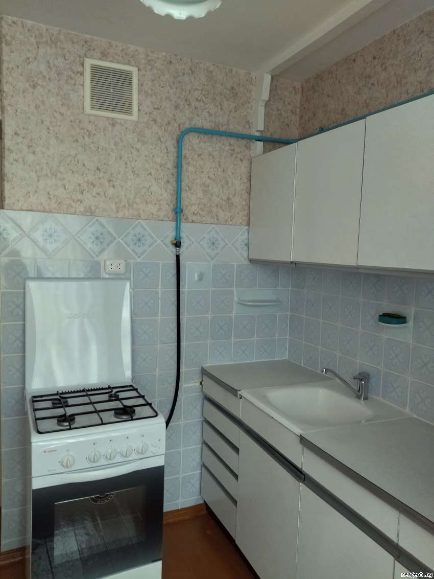 2-комнатная квартира, ул. Ландера, 20, 650 рублей: фото 3