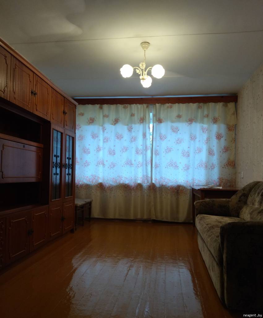 2-комнатная квартира, ул. Ландера, 20, 650 рублей: фото 4