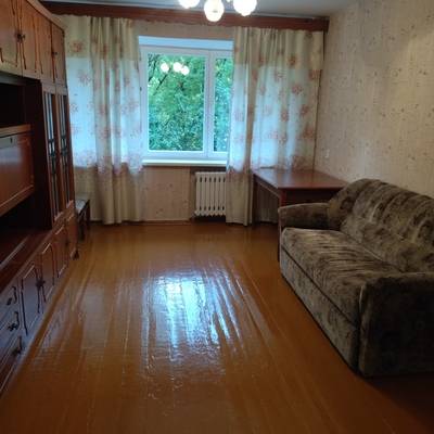 2-комнатная квартира, ул. Ландера, 20, 650 рублей: фото 5