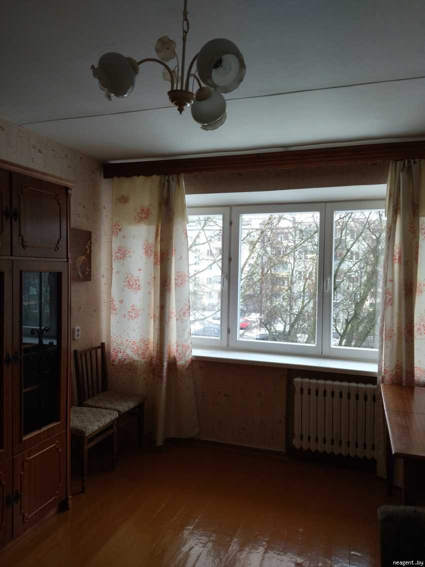 2-комнатная квартира, ул. Ландера, 20, 650 рублей: фото 6