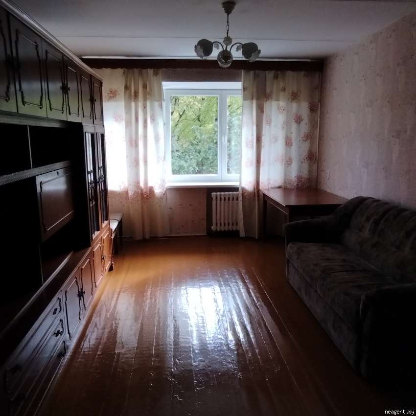 2-комнатная квартира, ул. Ландера, 20, 650 рублей: фото 7