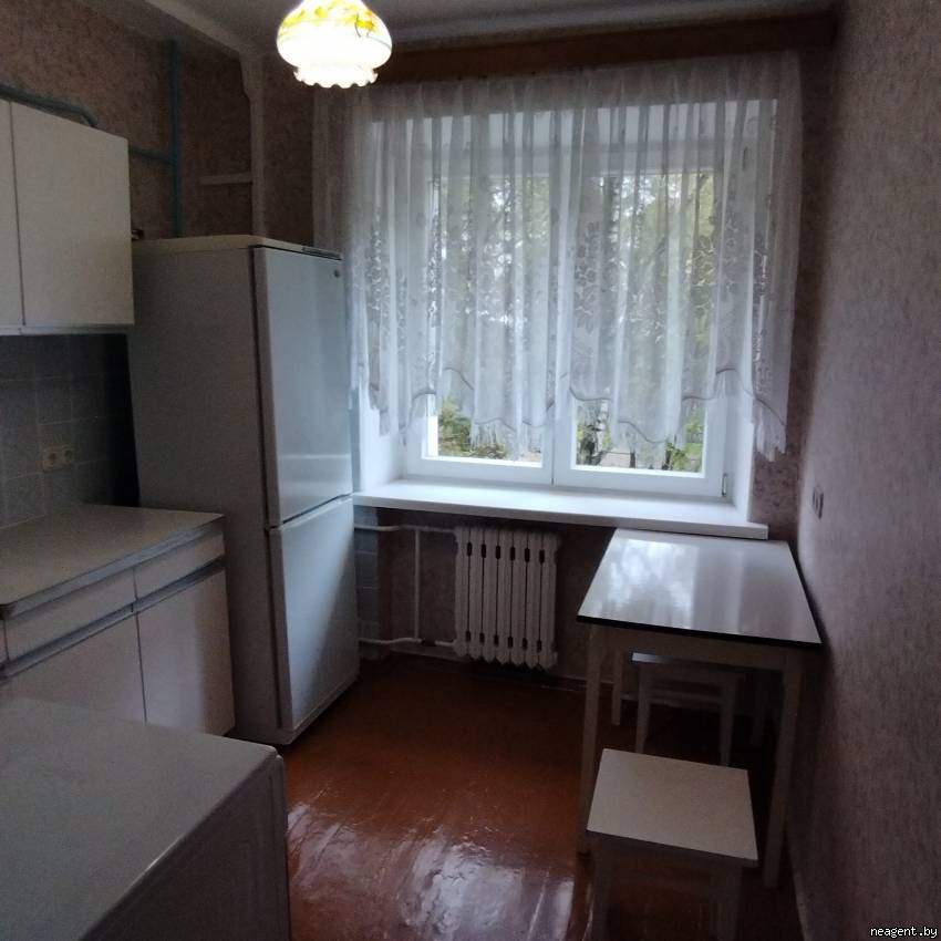 2-комнатная квартира, ул. Ландера, 20, 650 рублей: фото 2