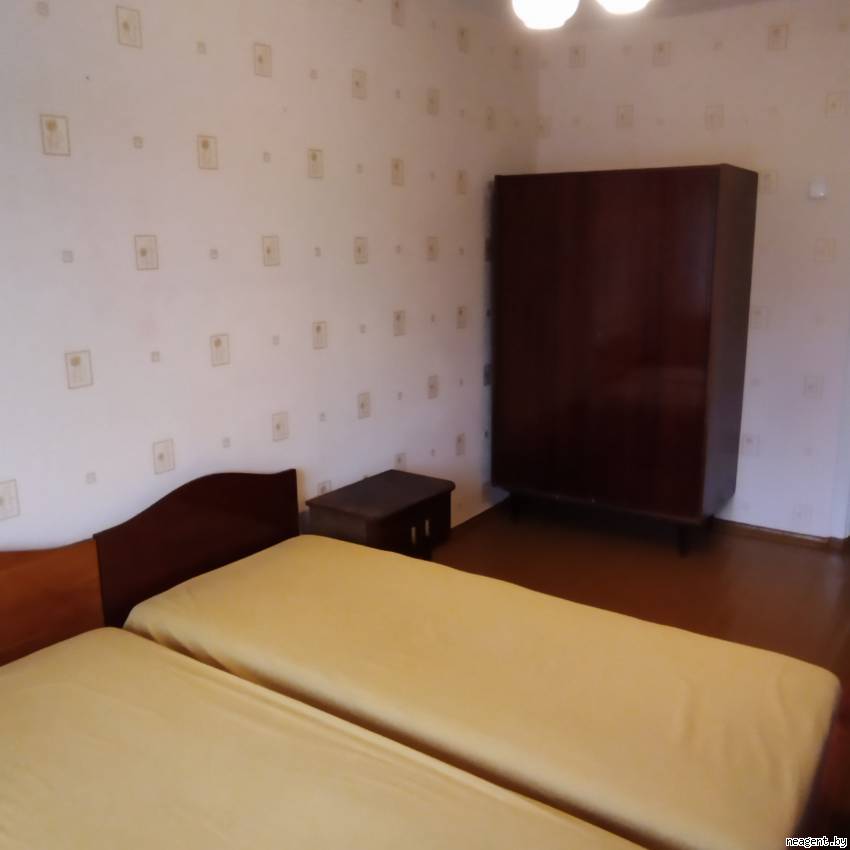 2-комнатная квартира, ул. Ландера, 20, 650 рублей: фото 10