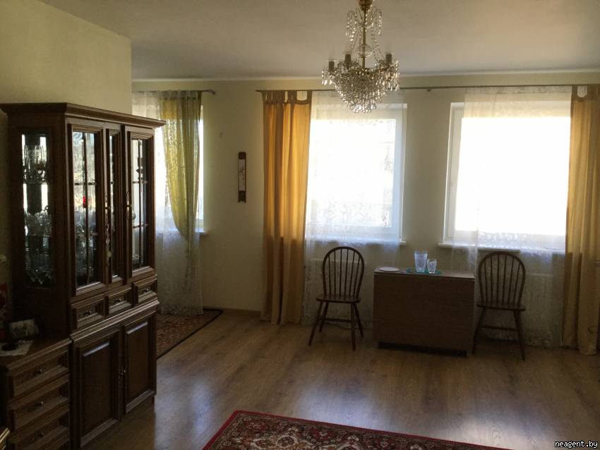 3-комнатная квартира, ул. Захарова, 67/1, 1624 рублей: фото 3