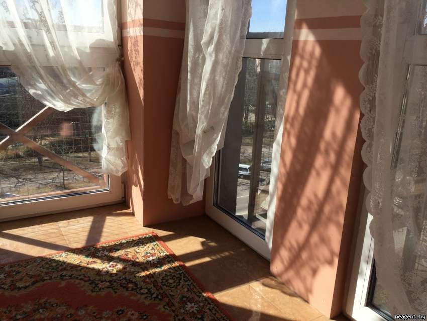 3-комнатная квартира, ул. Захарова, 67/1, 1624 рублей: фото 10