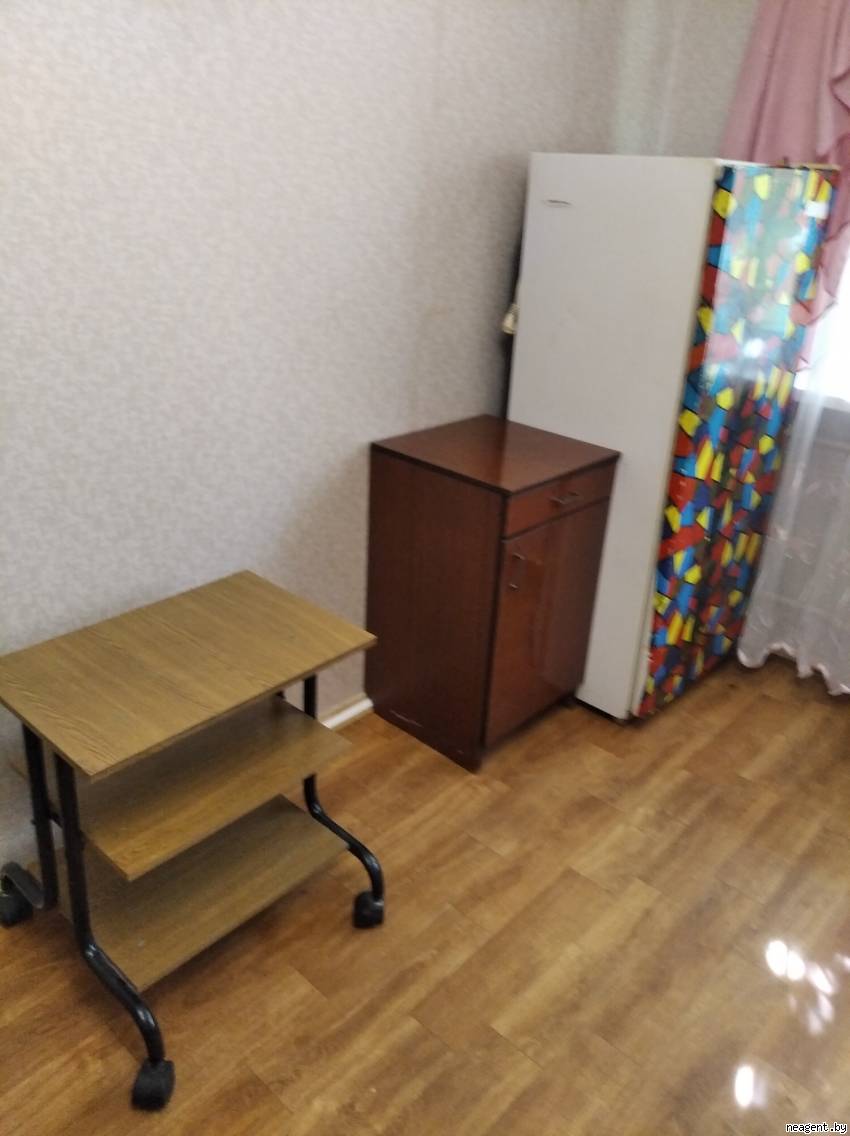 1-комнатная квартира, ул. Орловская, 5, 120 рублей: фото 2