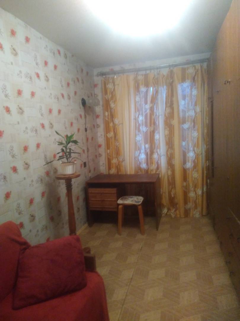 Комната, Сухаревская, 34, 301 рублей: фото 1