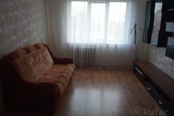3-комнатная квартира, ул. Голубева, 1, 1362 рублей: фото 2
