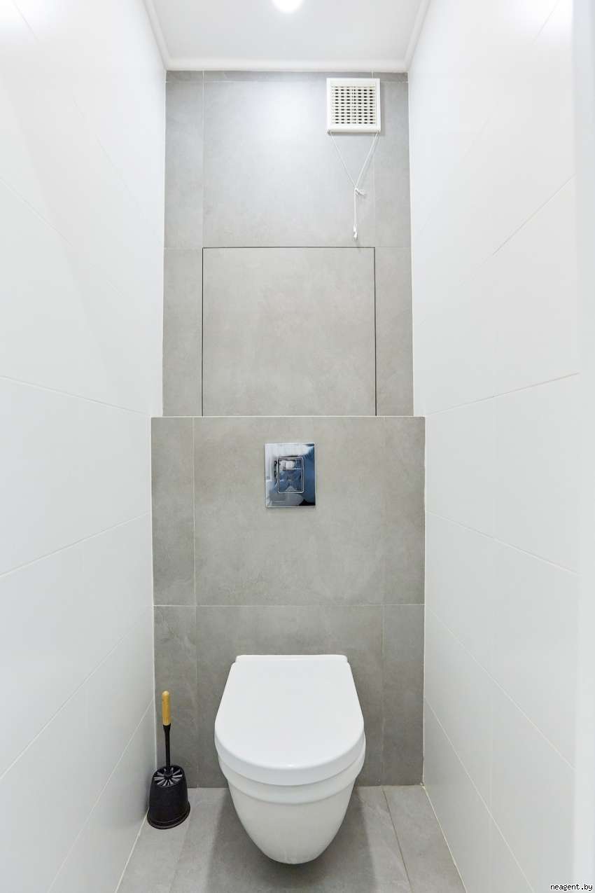4-комнатная квартира, ул. Николая Камова, 4, 550551 рублей: фото 8