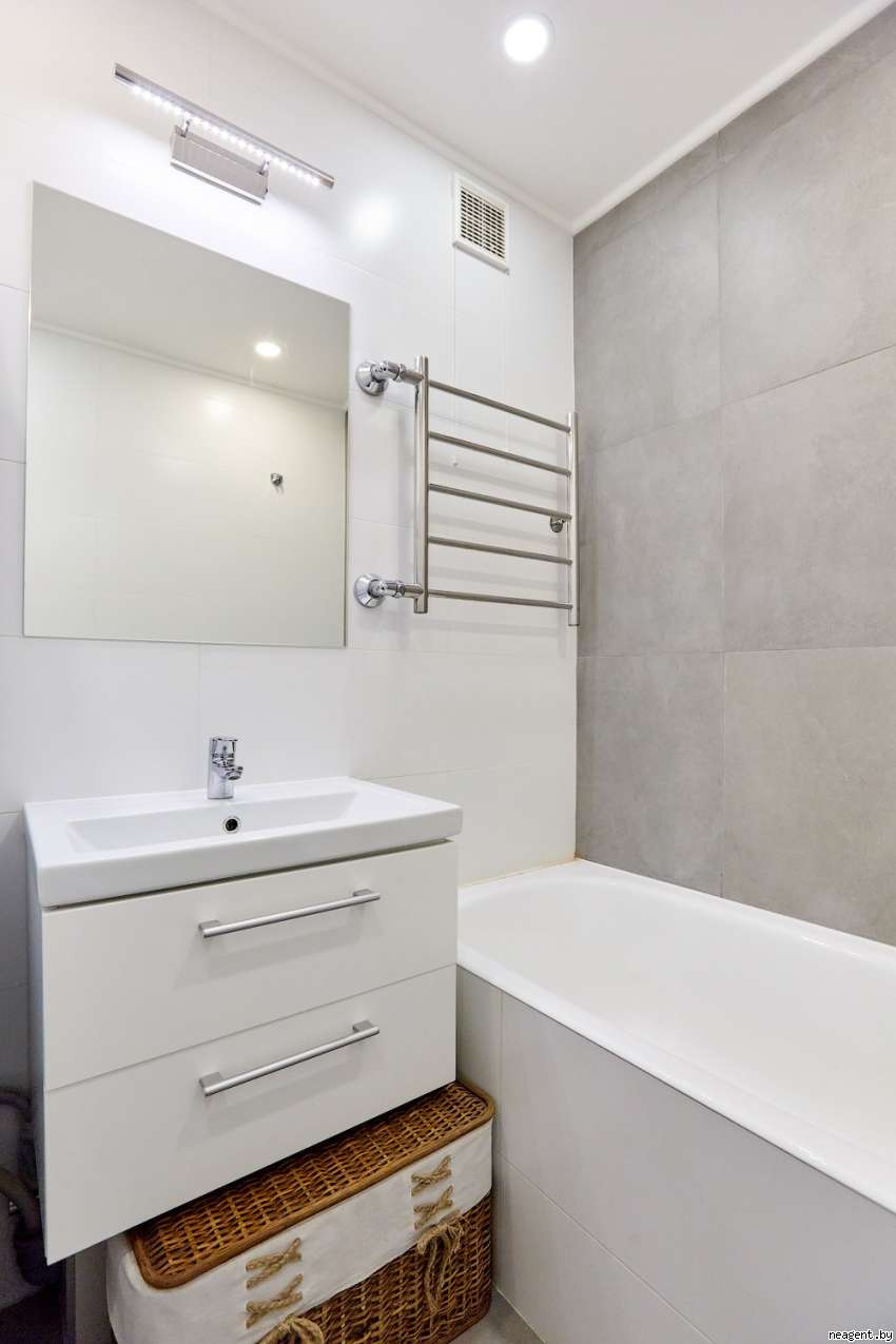 4-комнатная квартира, ул. Николая Камова, 4, 550551 рублей: фото 9