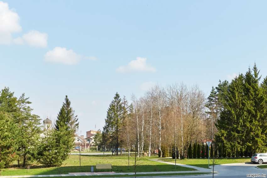 4-комнатная квартира, ул. Николая Камова, 4, 550551 рублей: фото 12