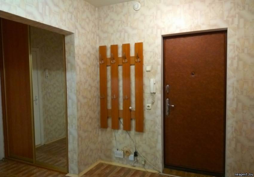 1-комнатная квартира,  ул. Ивана Шамякина, 752 рублей: фото 1