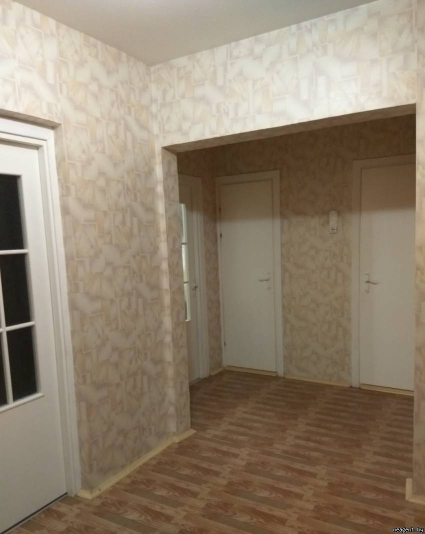 1-комнатная квартира,  ул. Ивана Шамякина, 752 рублей: фото 2