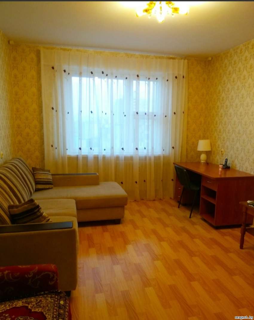 1-комнатная квартира,  ул. Ивана Шамякина, 752 рублей: фото 6