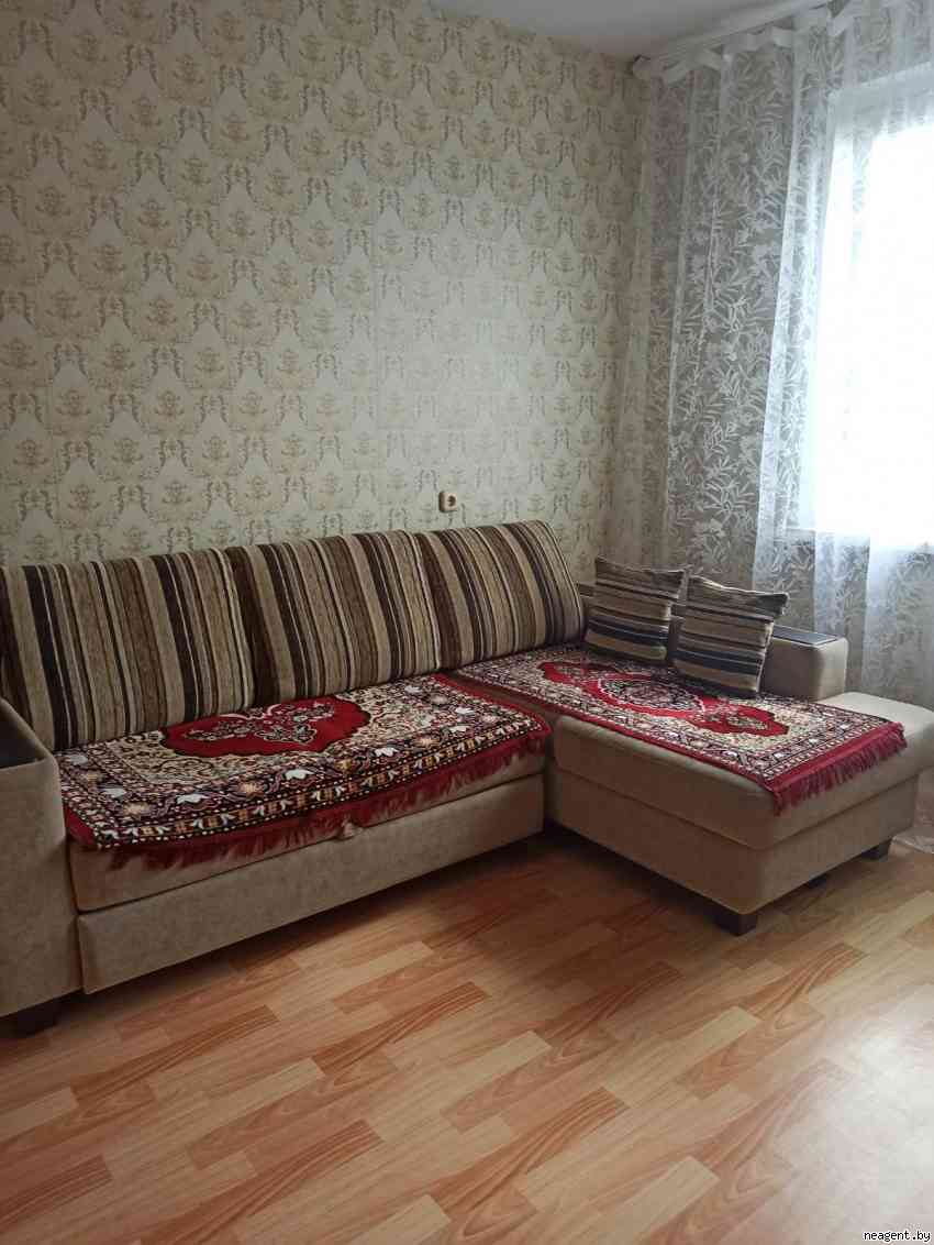 1-комнатная квартира,  ул. Ивана Шамякина, 752 рублей: фото 7