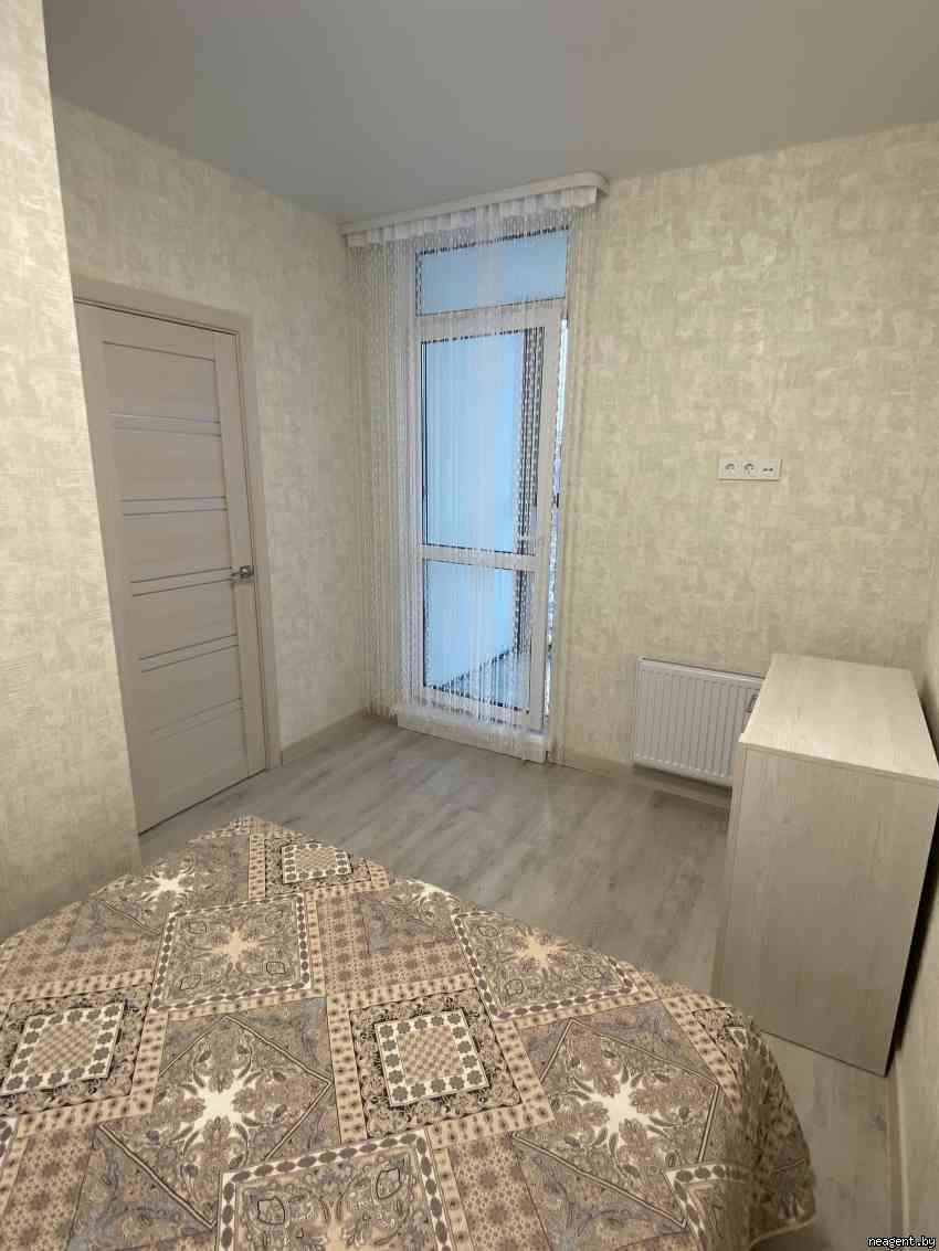 2-комнатная квартира, ул. Игоря Лученка, 5, 1262 рублей: фото 8