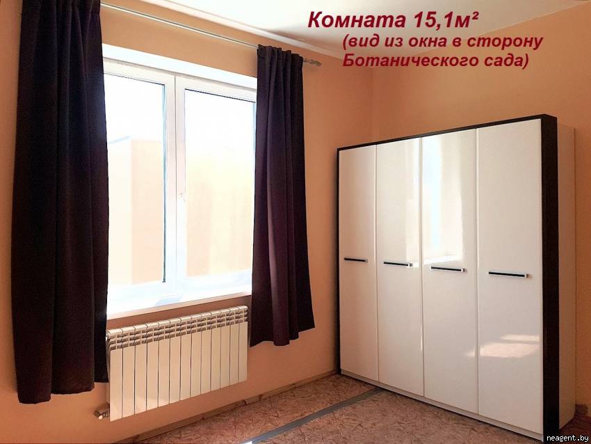 3-комнатная квартира, ул. Калинина, 7/а, 1573 рублей: фото 6