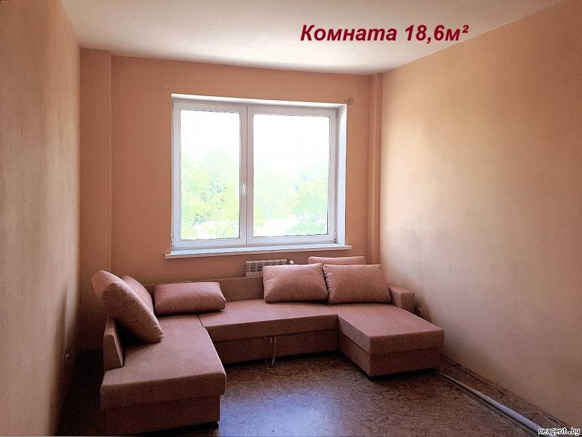 3-комнатная квартира, ул. Калинина, 7/а, 1573 рублей: фото 10