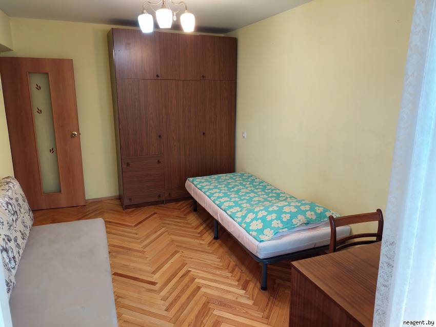 2-комнатная квартира, ул. Восточная, 32/1, 330 рублей: фото 7