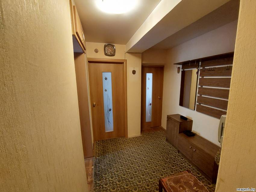 2-комнатная квартира, ул. Восточная, 32/1, 330 рублей: фото 8