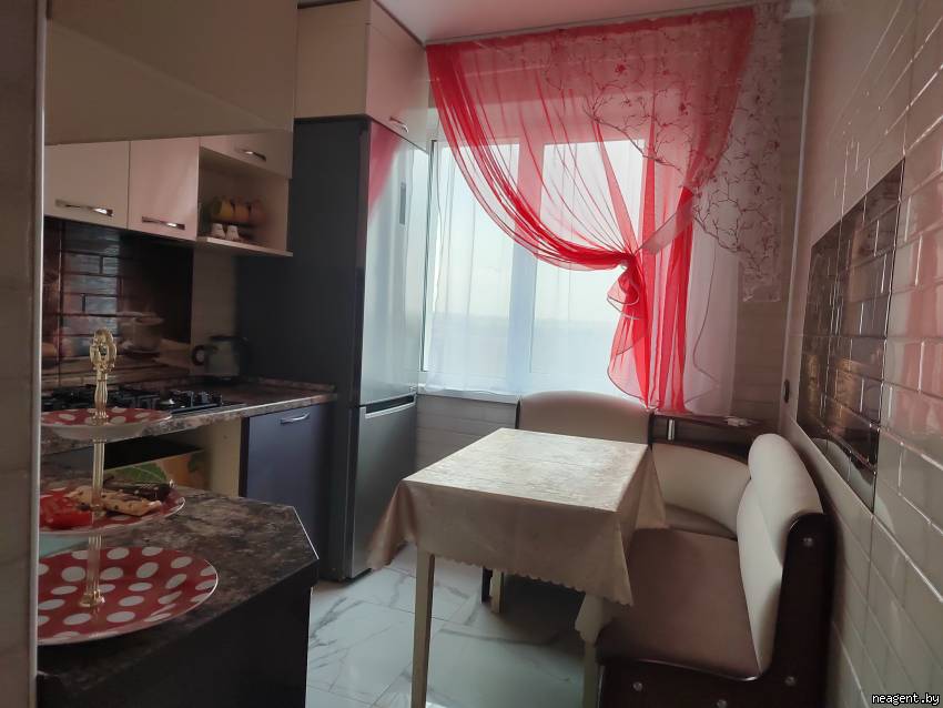 2-комнатная квартира, ул. Ландера, 72/2, 1000 рублей: фото 22
