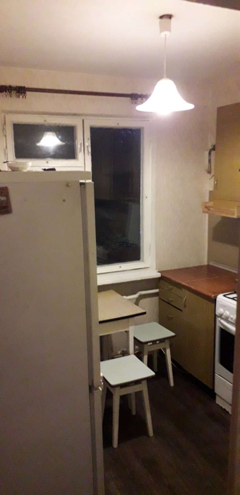 2-комнатная квартира, Партизанский просп., 44, 640 рублей: фото 3