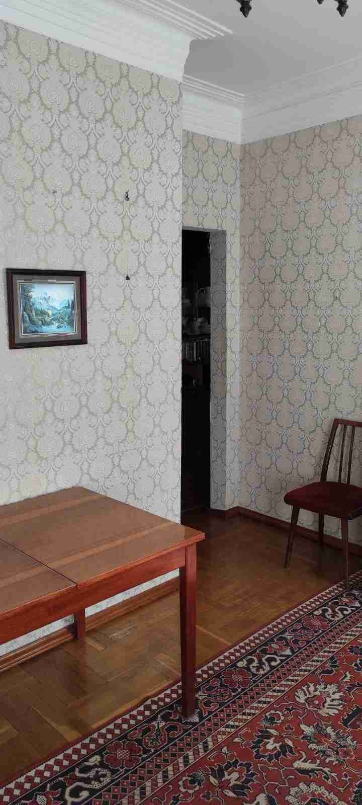 1-комнатная квартира, Железнодорожный 3-й пер., 10, 1151 рублей: фото 7