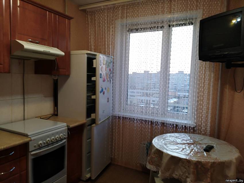 1-комнатная квартира, ул. Селицкого, 101, 580 рублей: фото 2