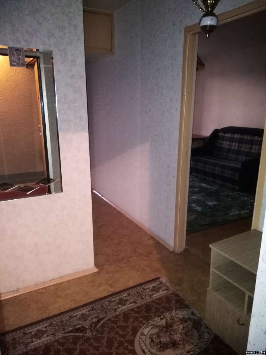 1-комнатная квартира, ул. Селицкого, 101, 580 рублей: фото 7