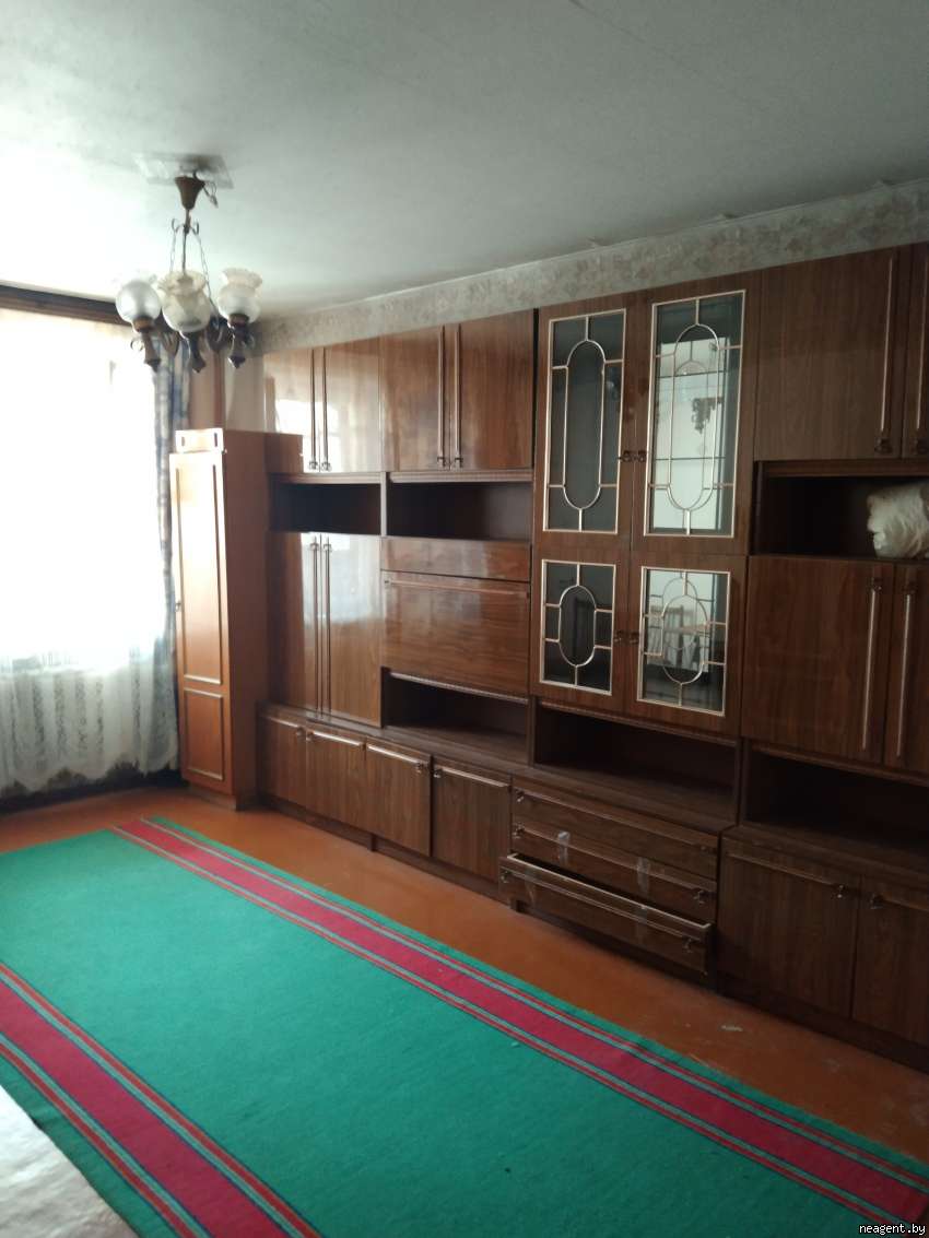 Комната, ул. Есенина, 39, 328 рублей: фото 1