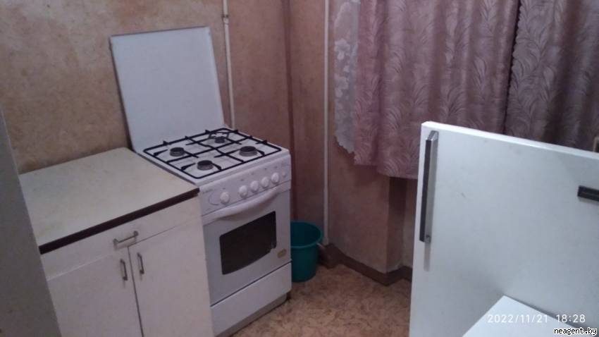 1-комнатная квартира, ул. Уральская, 10, 560 рублей: фото 6